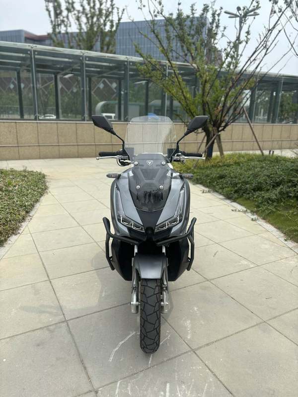 二手天鹰TT