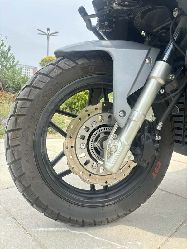 二手天鹰TT