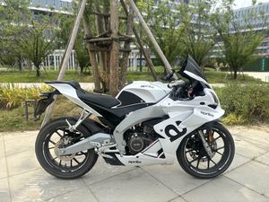 二手宗申阿普利亚GPR250R
