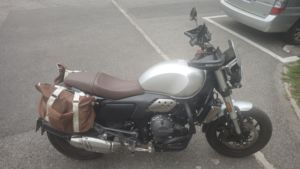 二手赛科龙RE600