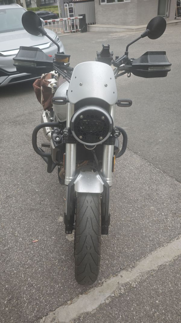 二手赛科龙RE600