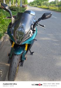 二手杰迪Vision K750