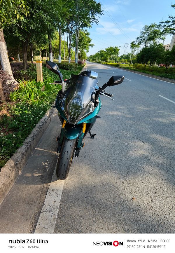 二手杰迪Vision K750