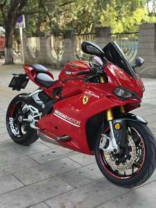 二手摩枭500RR