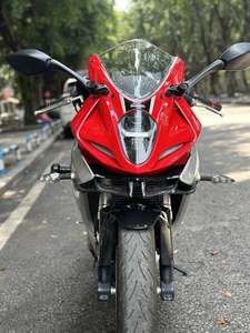 二手贝纳利龙卷风 Tornado 252R