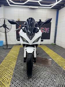 二手QJMOTOR赛350