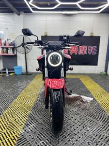 二手本田CB400F