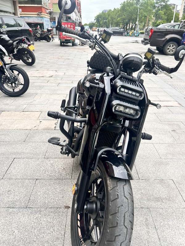二手赛科龙AQS401