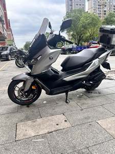 二手无极SR150GT