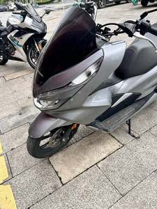 二手新大洲本田PCX