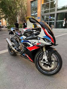 二手宝马S 1000 RR