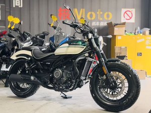 二手春风250CL-C