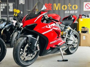 二手杜卡迪Panigale V2