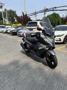 二手宗申阿普利亚SR Max 250