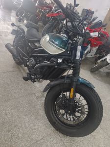 二手春风250CL-C