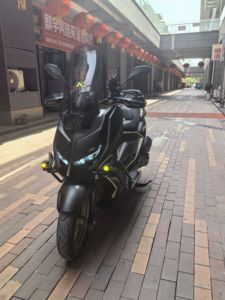 二手台荣荣250