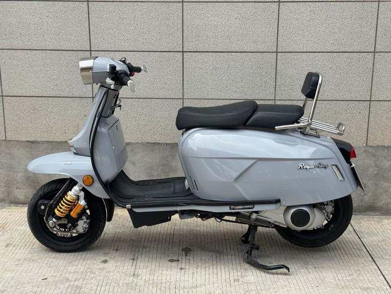 二手ROYAL ALLOYGP300S(进口)