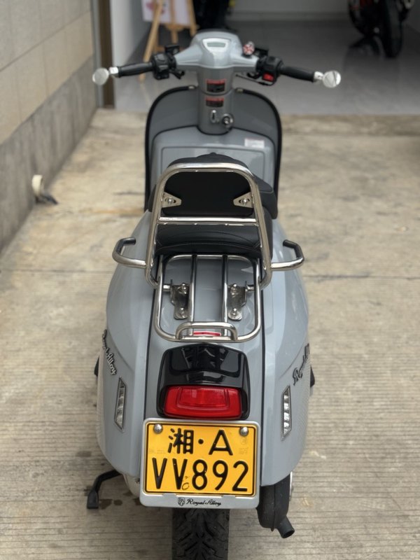 二手ROYAL ALLOYGP300S(进口)