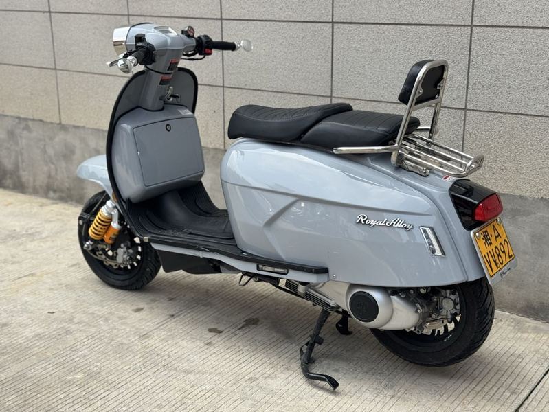 二手ROYAL ALLOYGP300S(进口)