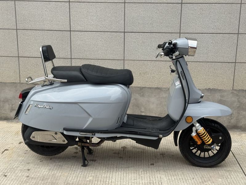 二手ROYAL ALLOYGP300S(进口)