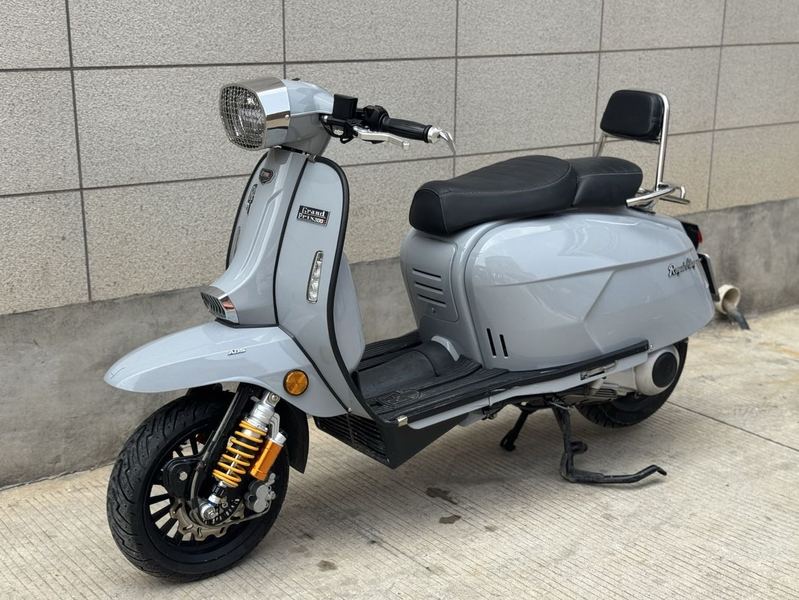 二手ROYAL ALLOYGP300S(进口)