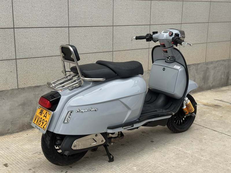 二手ROYAL ALLOYGP300S(进口)