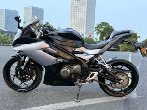 二手贝纳利龙卷风 Tornado 252R