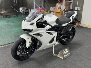 二手凯越450RR
