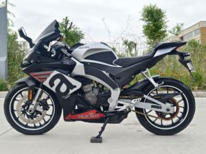 二手宗申阿普利亚GPR250R