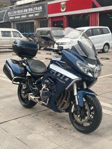 二手贝纳利600GC