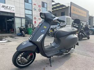 二手VESPA150 Sprint