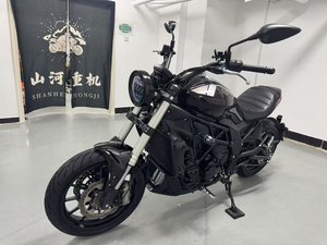 二手贝纳利502C