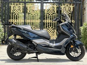 二手光阳赛艇 S250