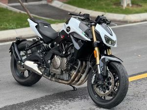二手QJMOTOR追600