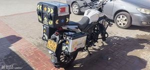 二手赛科龙RX1S