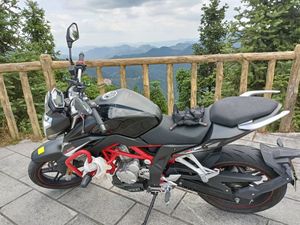 二手无极300R