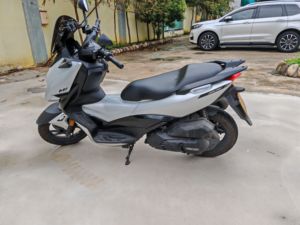 二手升仕150M