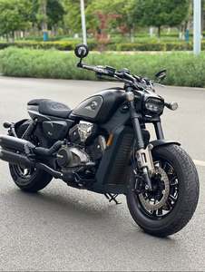 二手QJMOTOR闪600