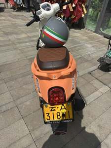 二手QJMOTOR阳光壹米