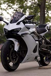 二手凯越450RR
