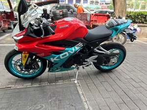 二手凯越350RR 赫雷兹
