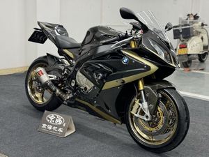 二手宝马S 1000 RR