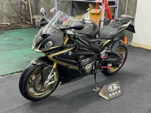 二手宝马S 1000 RR