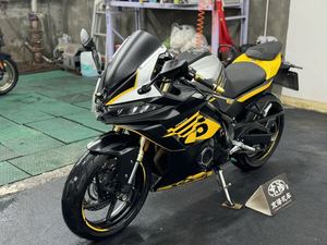 二手无极RR525