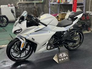 二手春风250SR