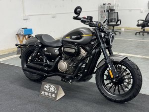 二手奔达金吉拉300