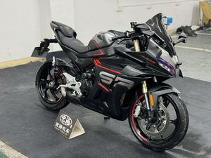 二手春风450SR