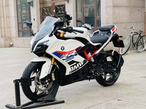 二手宝马G 310 RR