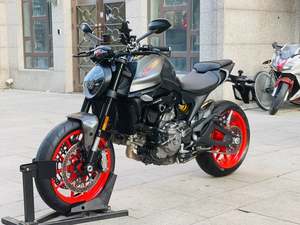 二手杜卡迪Monster 950