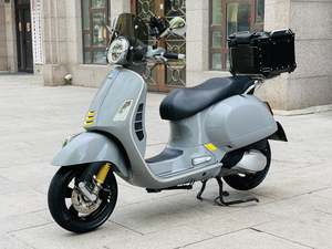二手VESPAGTS